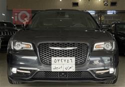 کرایسلەر 300